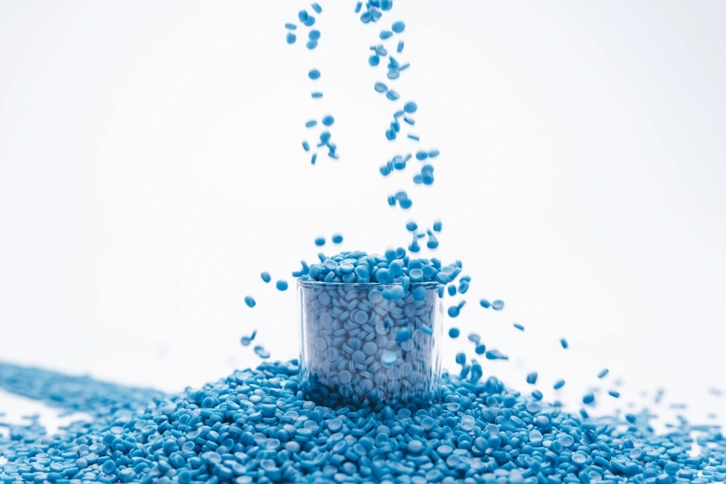 Анализ полимеров